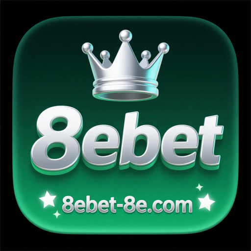 Conheça a 8ebet: A Plataforma de Jogos que Valoriza Você