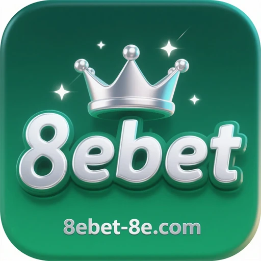 8ebet plataforma