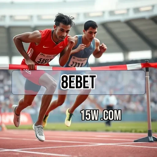 8ebet plataforma: Explore Jogos Emocionantes e Ofertas Imperdíveis