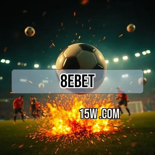 8ebet plataforma: Descubra os Imperdíveis Jackpots que Vão Te Surpreender!