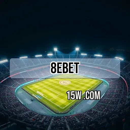 8ebet plataforma: Descubra o Melhor em Jogos Ao Vivo