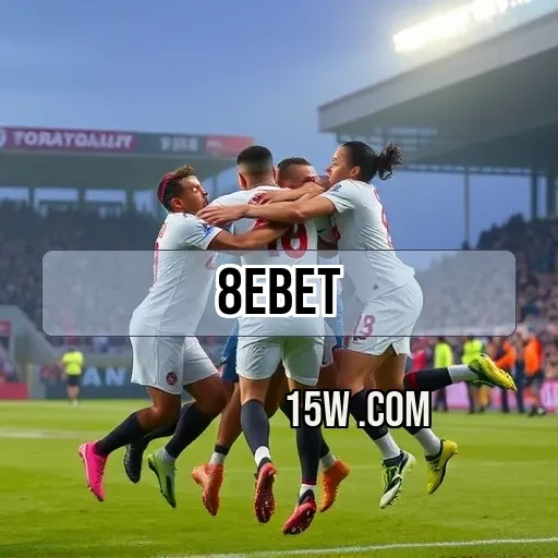 8ebet plataforma: Suporte Completo para uma Experiência de Jogo Sem Paralelos